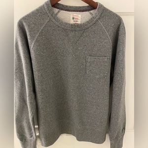 Todd Snyder x Champion Sweatshirt - Medium